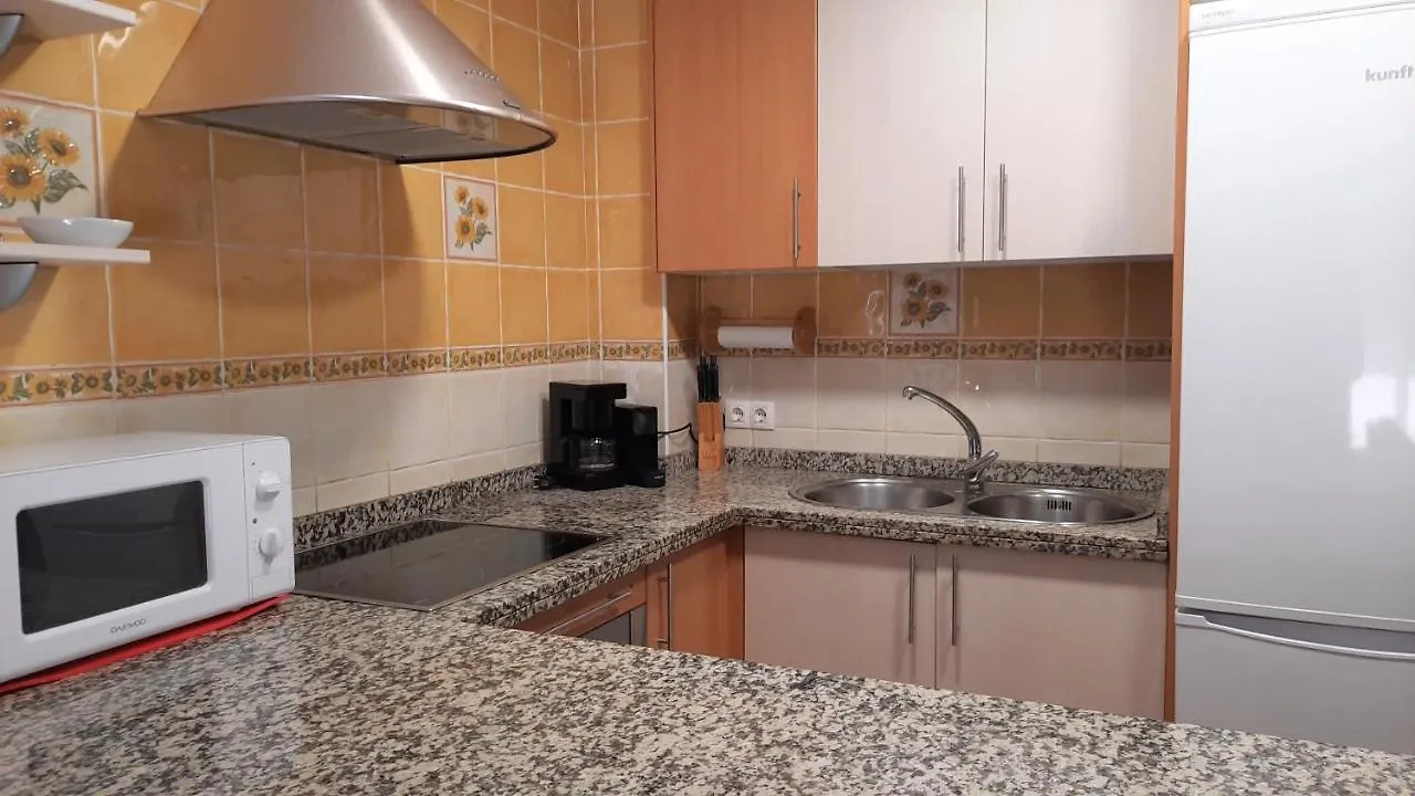 Apartamento Capri Los Boliches Wifi Gratis Beach 100M Fuengirola 0*,  Spain