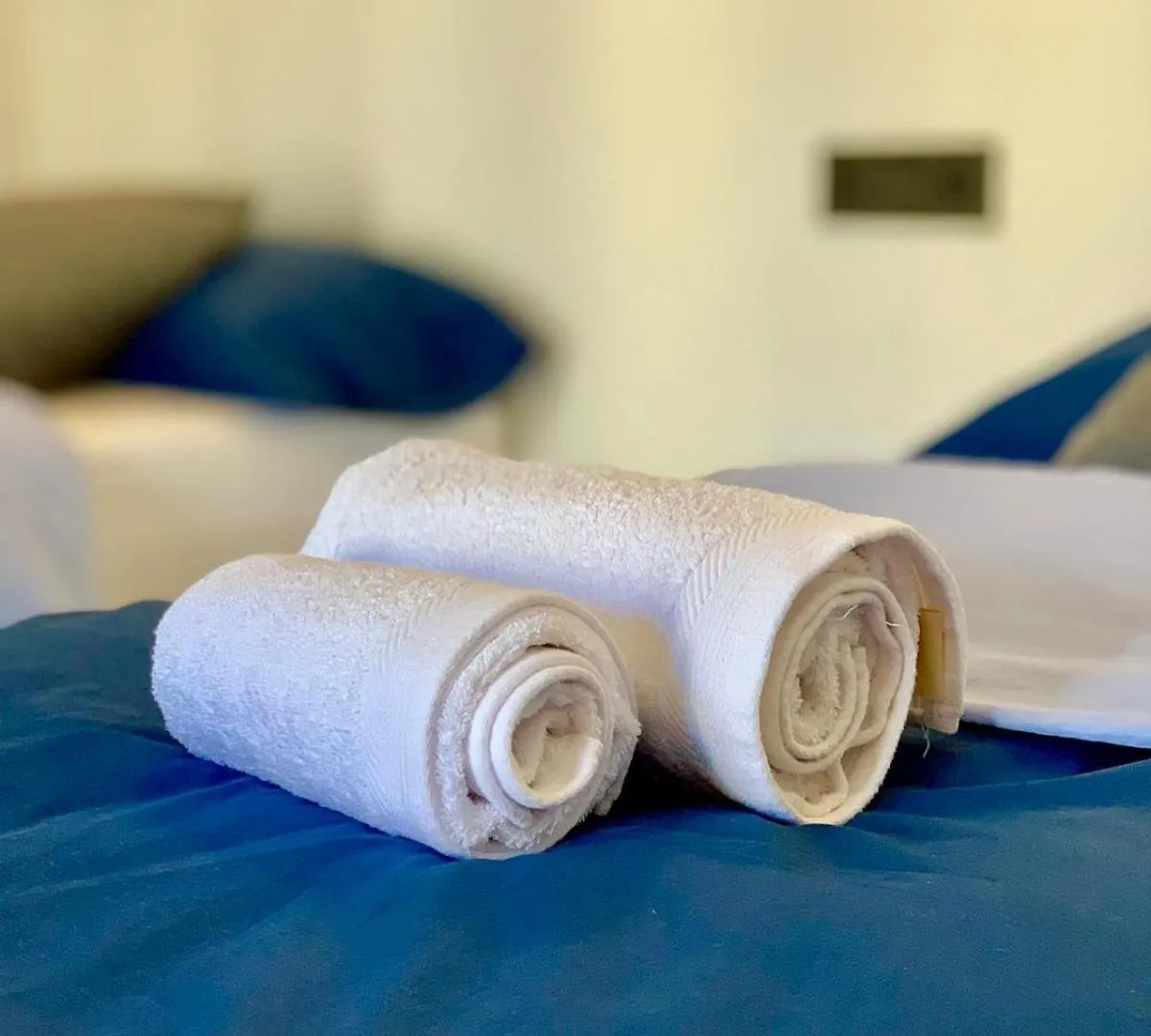 Apartment Apartamento Capri Los Boliches Wifi Gratis Beach 100M Fuengirola