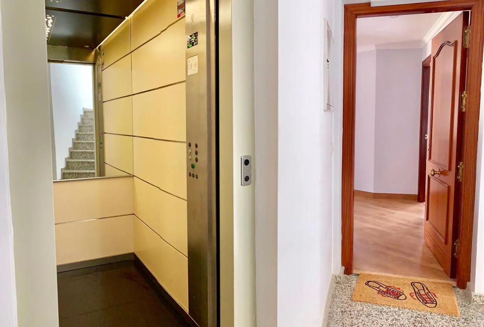 Apartamento Capri Los Boliches Wifi Gratis Beach 100M Fuengirola Apartment