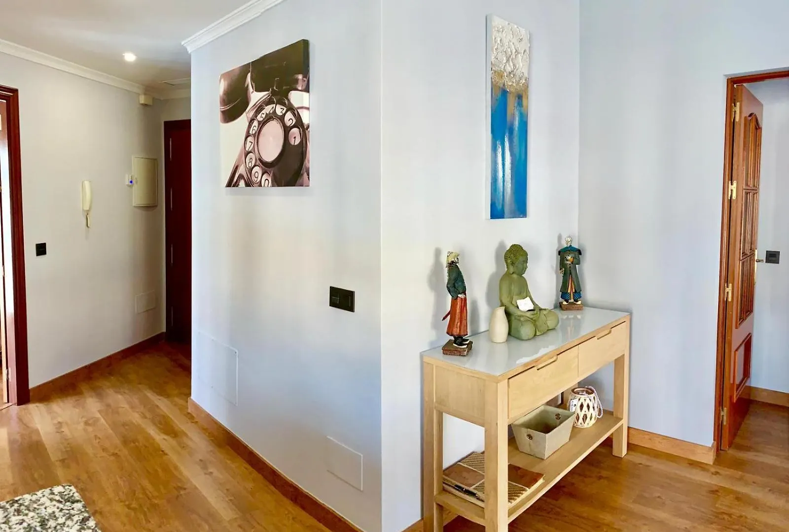 Apartment Apartamento Capri Los Boliches Wifi Gratis Beach 100M Fuengirola Spain