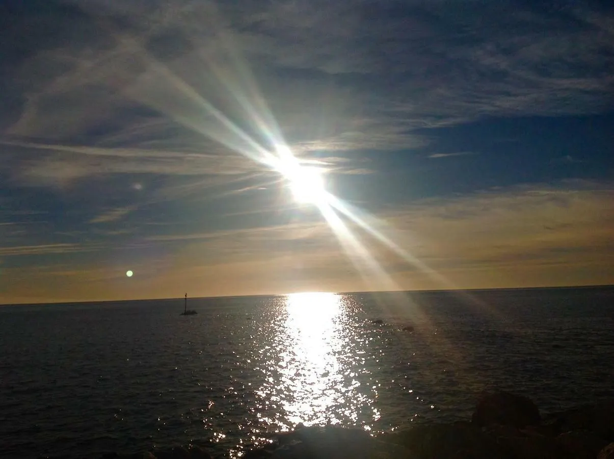 Apartamento Capri Los Boliches Wifi Gratis Beach 100M Fuengirola 0*,