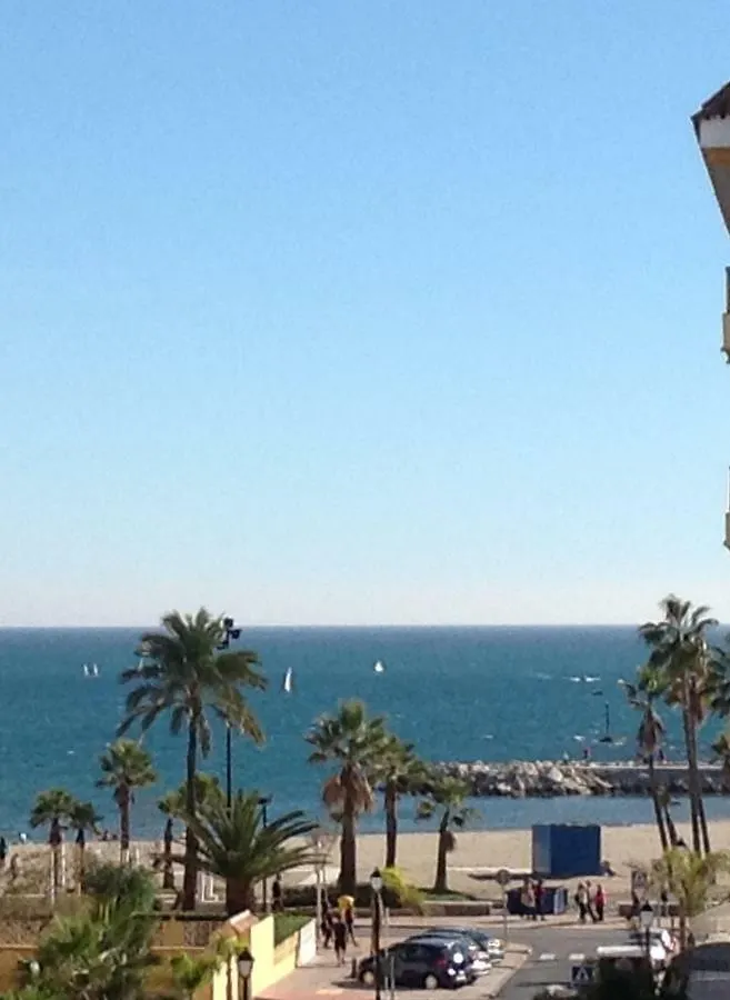 Apartment Apartamento Capri Los Boliches Wifi Gratis Beach 100M Fuengirola Spain