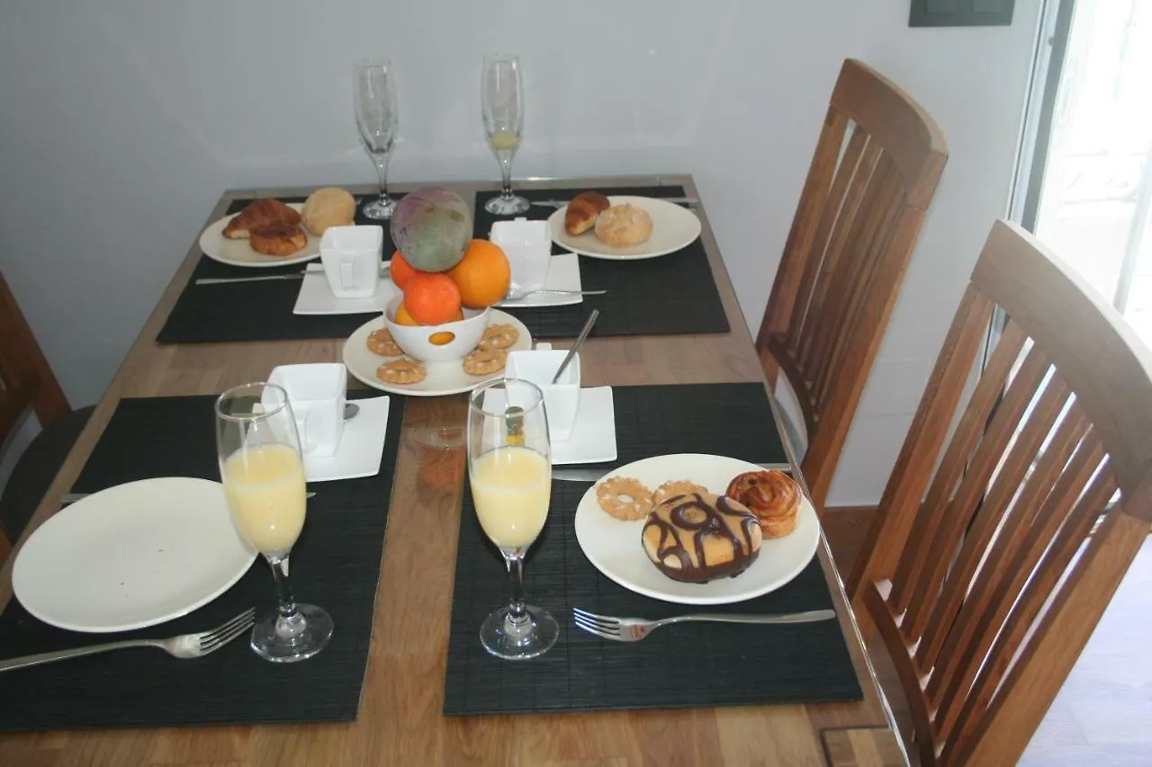 Apartamento Capri Los Boliches Wifi Gratis Beach 100M Fuengirola Spain